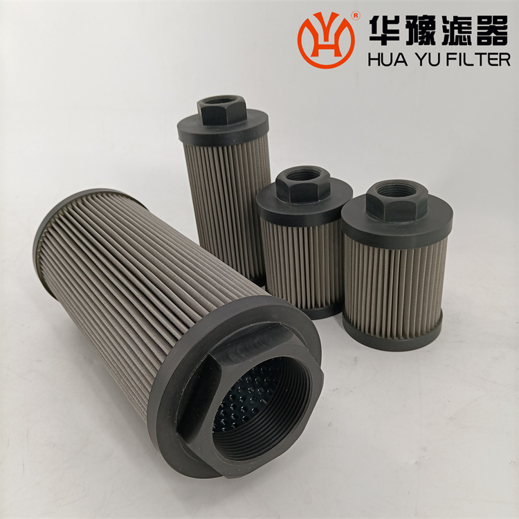 翡翠磨煤机润滑油双筒替代滤芯MF0202A25HV