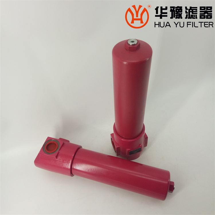 贺德克HYDAC高压管路过滤器 LFBN/HC240D01024DC