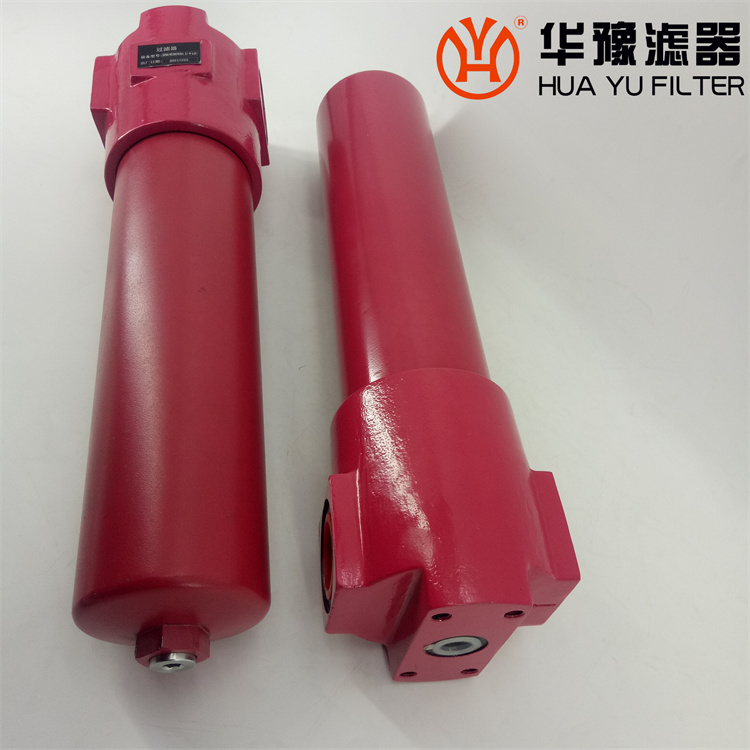 DFBH/HC280TE5D1.X/-W-L24贺德克高压过滤器