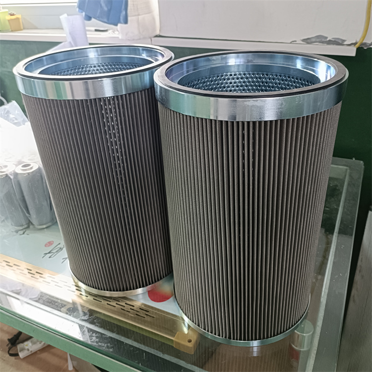 mg冰球突破十大平台 进油过滤器滤芯 CR-125A-3