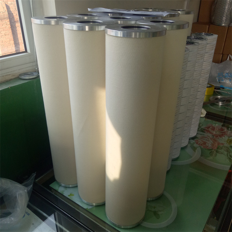 mg冰球突破十大平台 聚结滤芯JJ-915 滤油机脱水滤芯