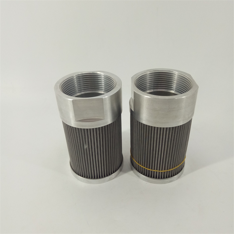 mg冰球突破十大平台青岛捷能汽轮机滤芯GL-110*160