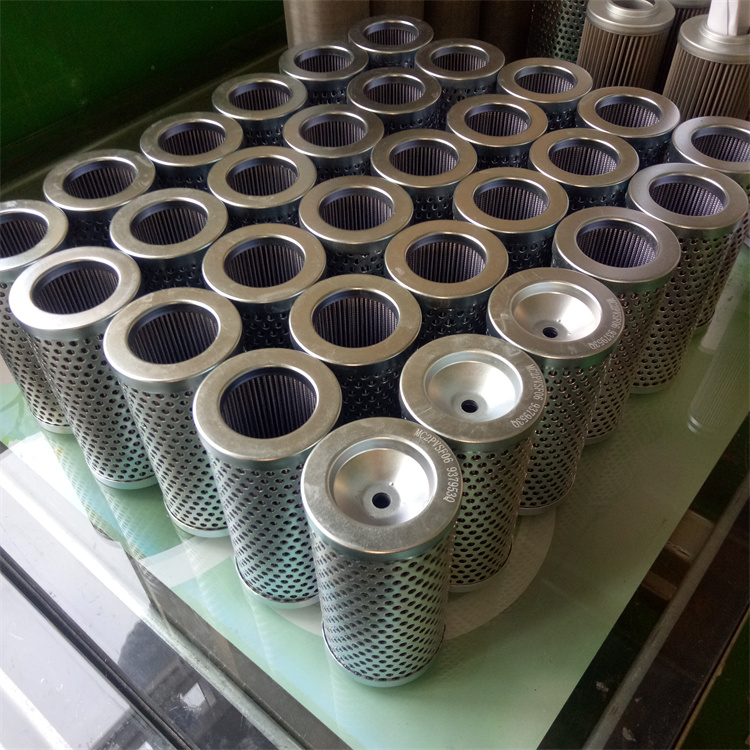 mg冰球突破十大平台937953Q派克液压油滤芯