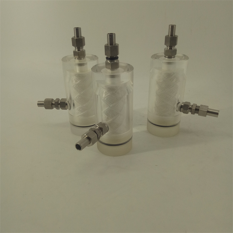 mg冰球突破十大平台低压过滤器GGL-1 线绕式过滤器