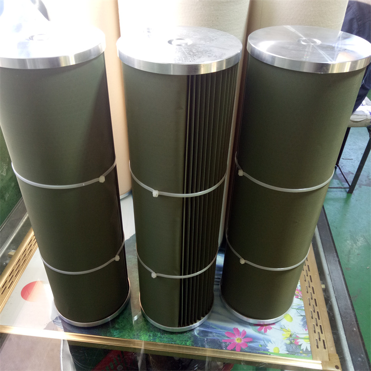 mg冰球突破十大平台 电厂油系统分水滤芯ZJT-50Φ150*500