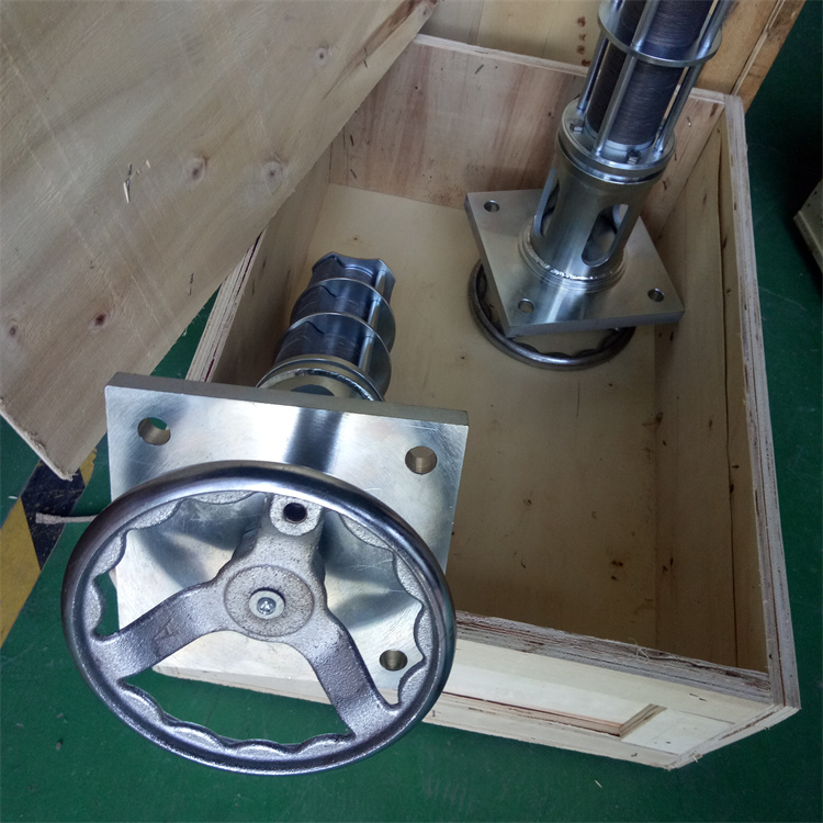 mg冰球突破十大平台 ZJL-2刮片式滤芯