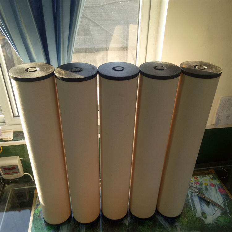 mg冰球突破十大平台 聚结滤芯PLF40H 油水分离净化油液