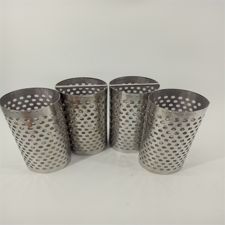 不锈钢烧结网滤网82X170mm 40目 mg冰球突破十大平台