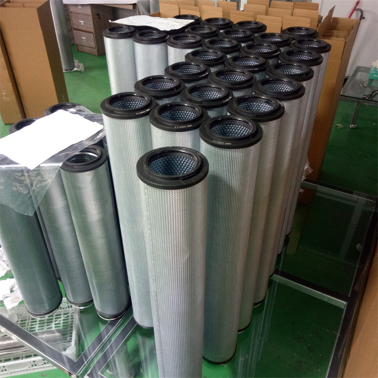 mg冰球突破十大平台 2600R050W/HC贺德克 不锈钢材质滤芯