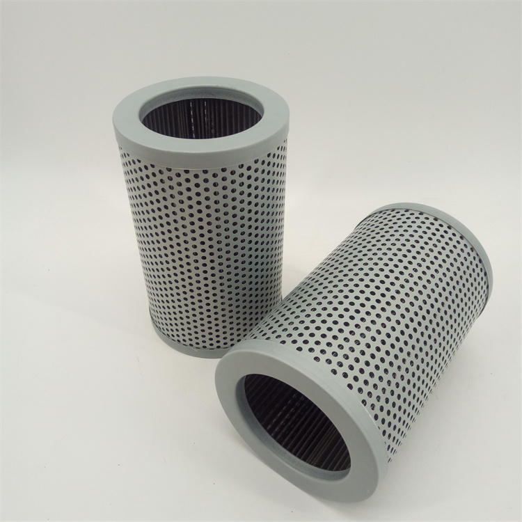 mg冰球突破十大平台厂家替代 1X-160*100双筒回油过滤器滤芯