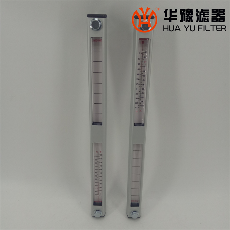 mg冰球突破十大平台供应 YWZ-200 YWZ-127T液位液温计