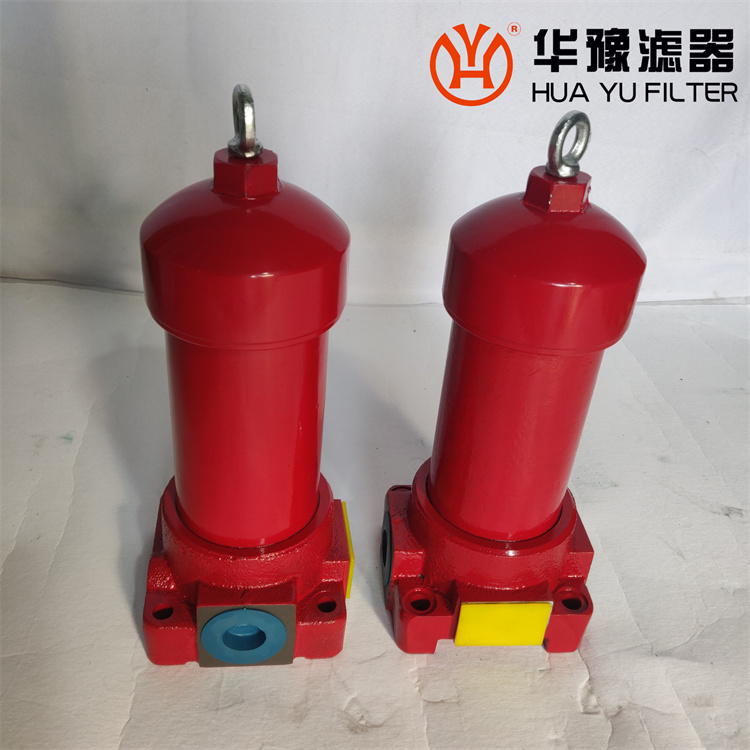 mg冰球突破十大平台 ZUI-H400*10FP 压力管路过滤器
