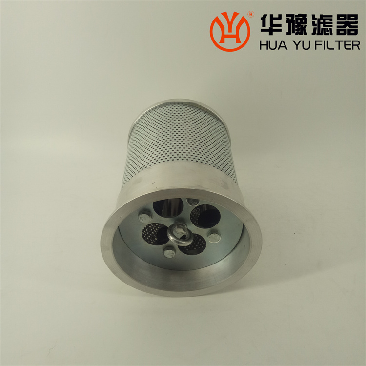 mg冰球突破十大平台GLQ-60*180带磁性回油过滤器滤芯