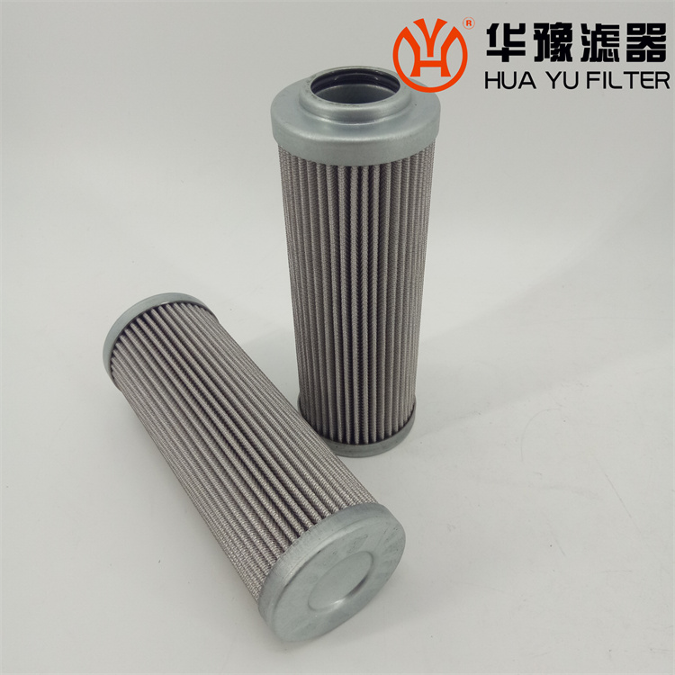 mg冰球突破十大平台 XFL-160*8H回油过滤器滤芯