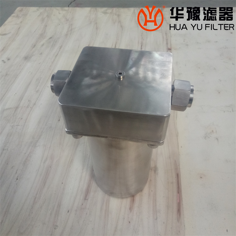 主泵吸油口过滤器 mg冰球突破十大平台