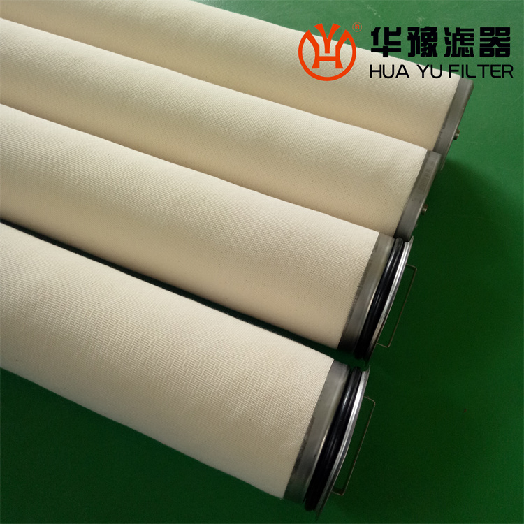 mg冰球突破十大平台天然气滤芯JEFG5972烧结滤芯