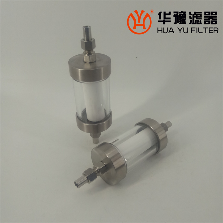 2M-216-B 低压水样过滤器 mg冰球突破十大平台