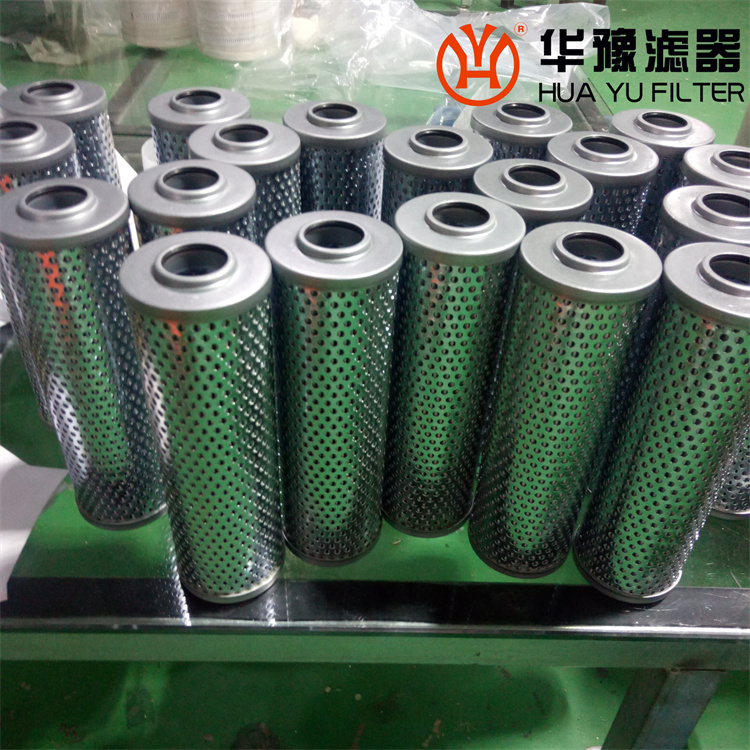 mg冰球突破十大平台顶轴油泵出口滤芯HBX-250x10