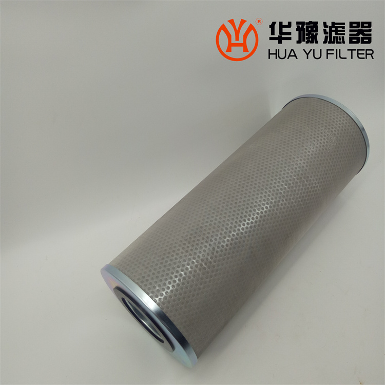 润滑油过滤器双联过滤 SGJQ-100 不锈钢滤芯