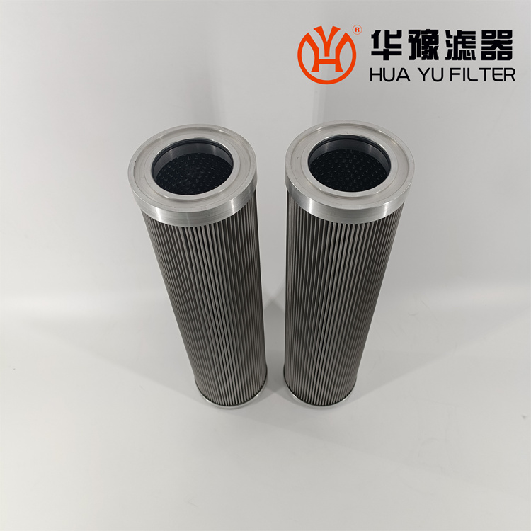 mg冰球突破十大平台DYSLQ125/25W-1.6C-P 双筒滤油器润滑油滤芯