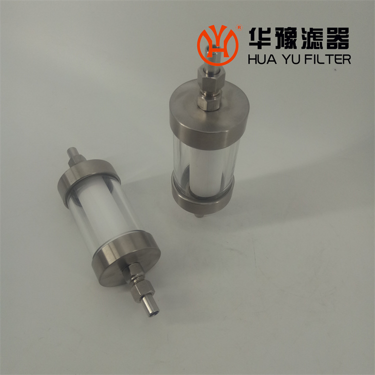 mg冰球突破十大平台水过滤器G03L 汽水取样水质过滤器GQ03