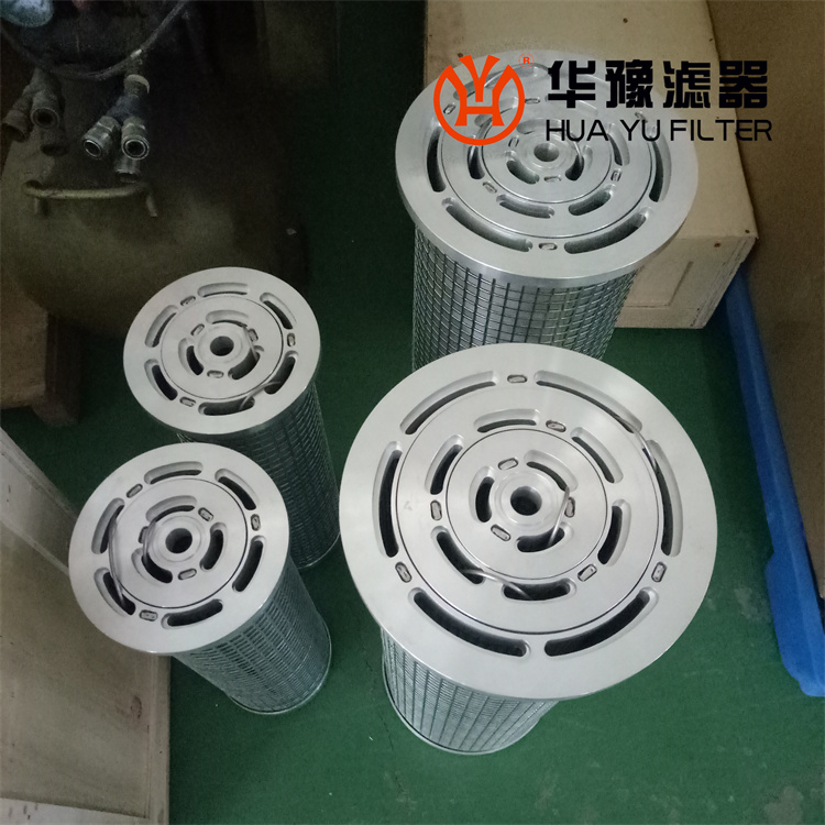 mg冰球突破十大平台电厂润滑油并联滤芯 SWQ-80B