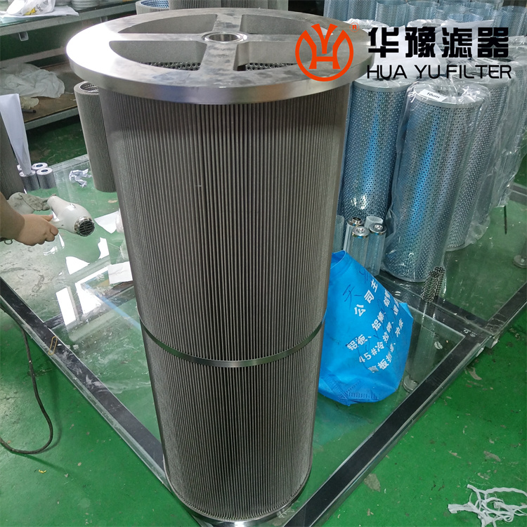 mg冰球突破十大平台NK63/71T5093型汽轮机 杭汽润滑油滤芯