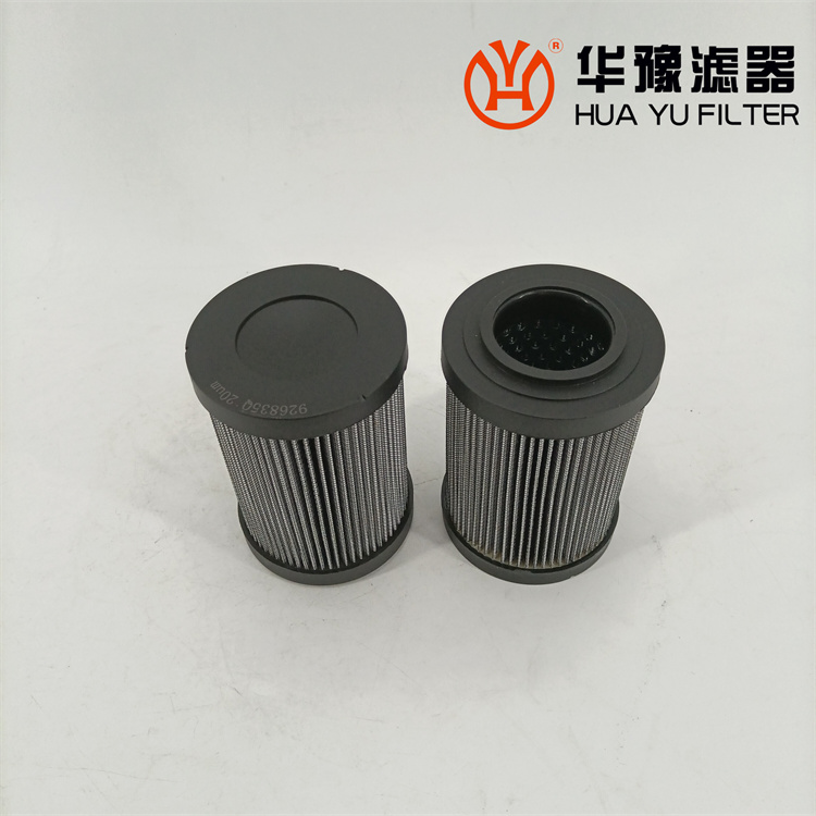 mg冰球突破十大平台捞渣机滤芯926835Q 液压油滤芯