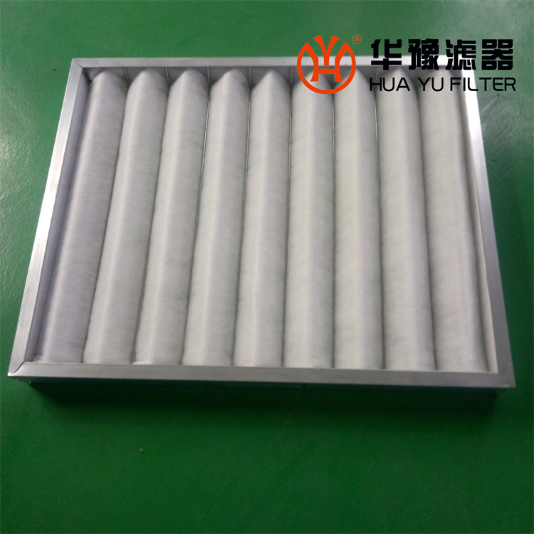 mg冰球突破十大平台供应空调新风系统初效过滤器滤棉340×820mm