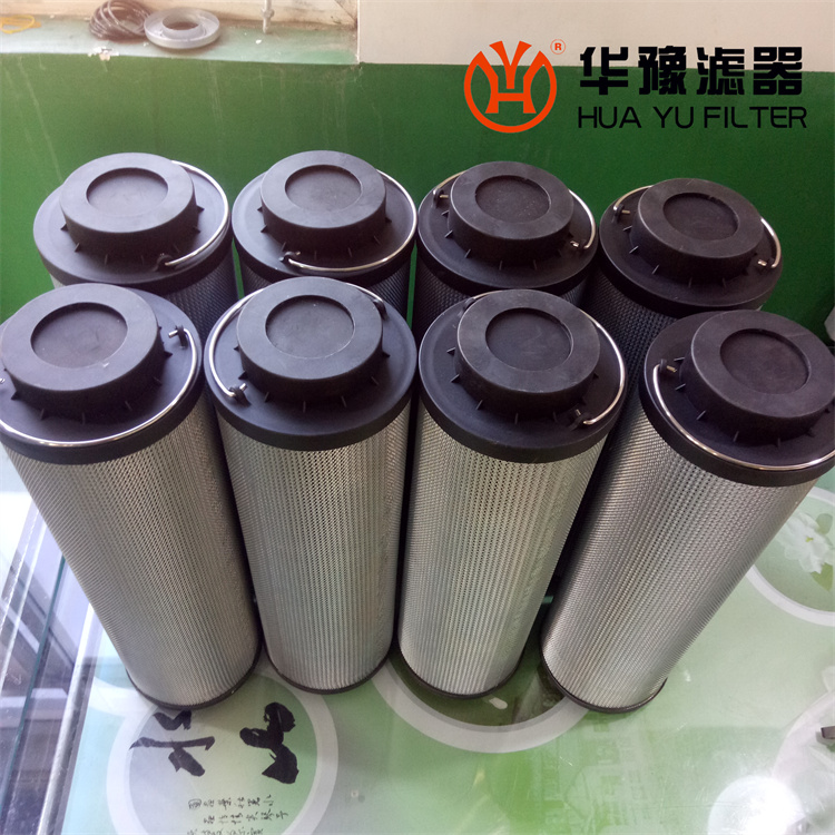 回油过滤器滤芯SFX-660X50 油除杂质折叠滤芯