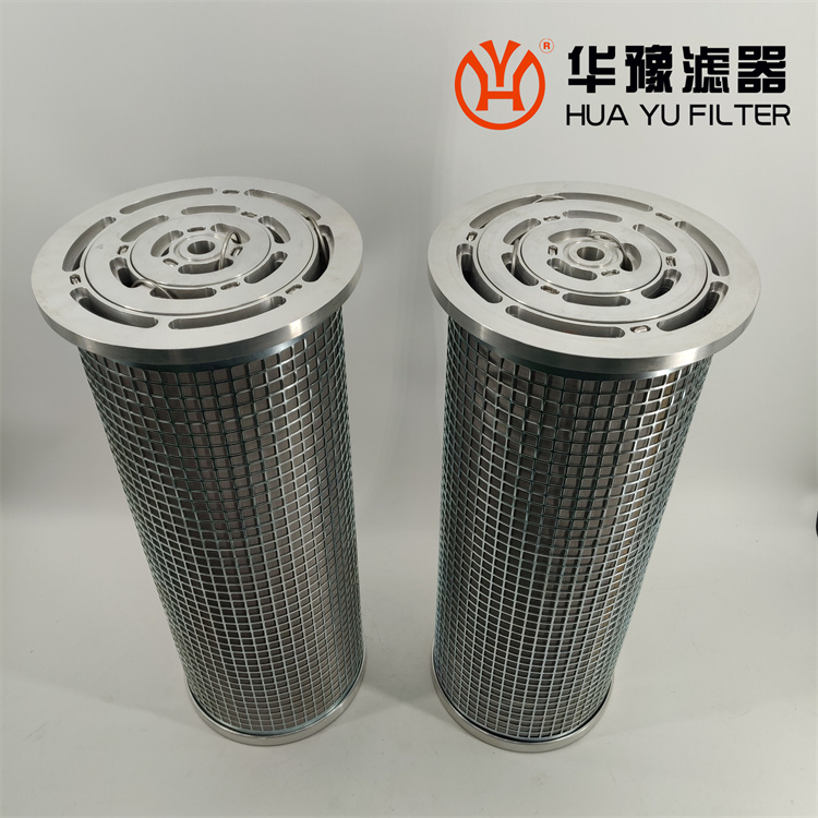 mg冰球突破十大平台TA424*G40并联滤芯