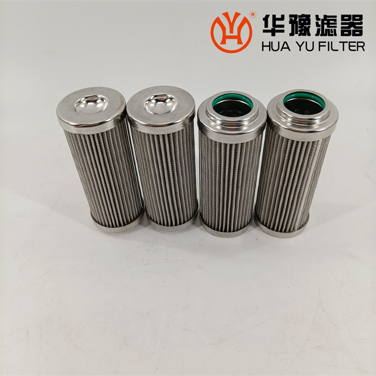 替代上海PUAO滤芯 油动机进油滤芯 QTL-6021A