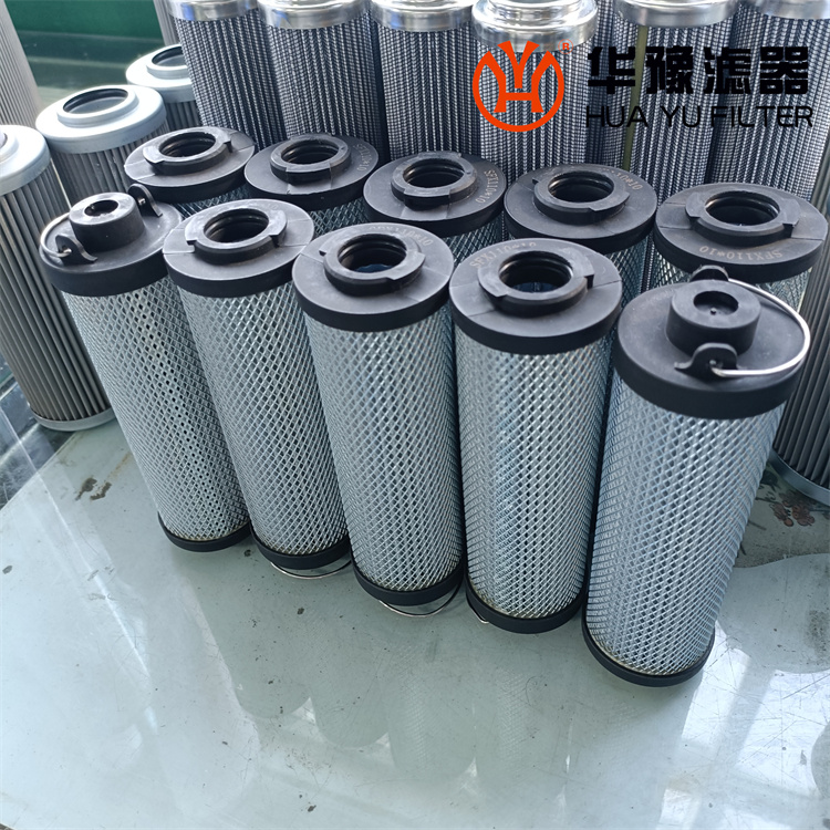 mg冰球突破十大平台供应 SFX-110×10黎明液压油滤芯