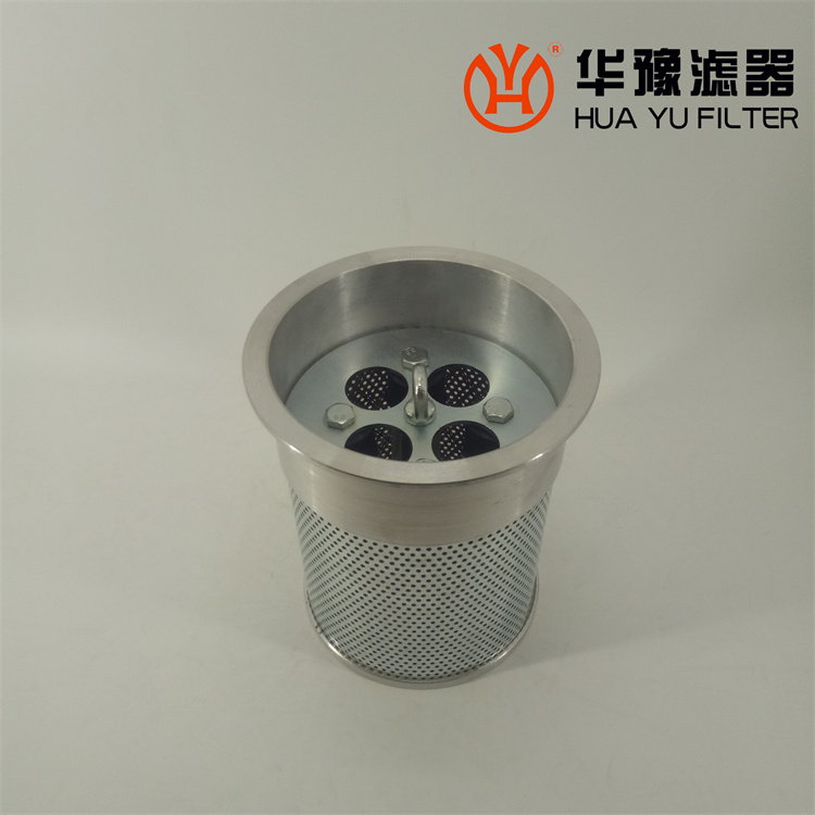 mg冰球突破十大平台不锈钢磁性过滤器GLQ-90*100