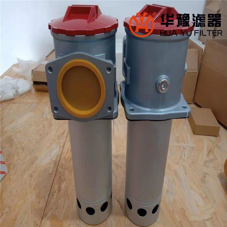 TFB系列吸油过滤器TFB-40×30L XNJ-250*180