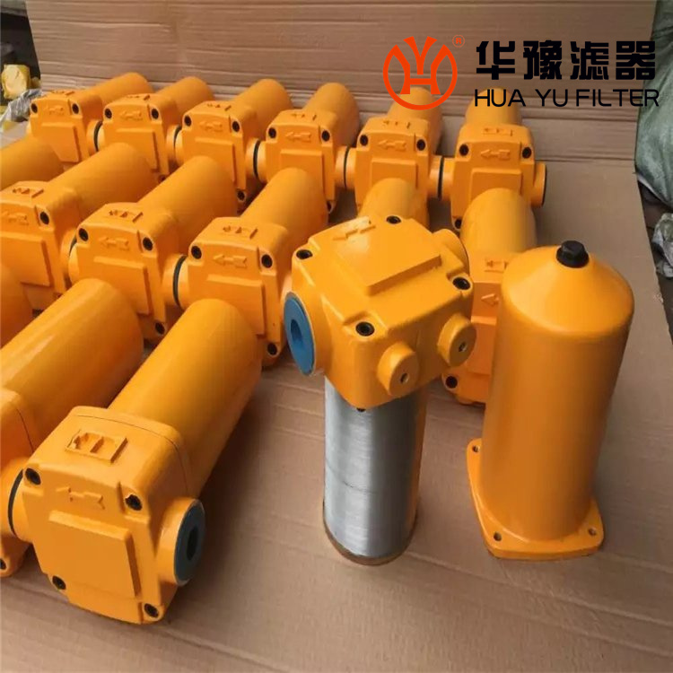 mg冰球突破十大平台TF-63自封式吸油过滤器