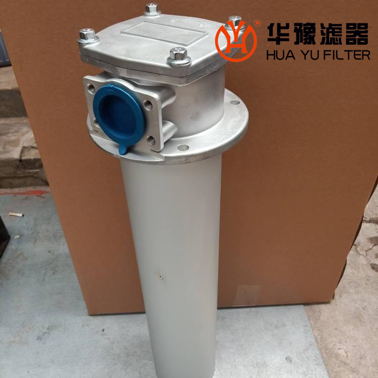 mg冰球突破十大平台箱外自封式吸油过滤器TF-630×80F-C