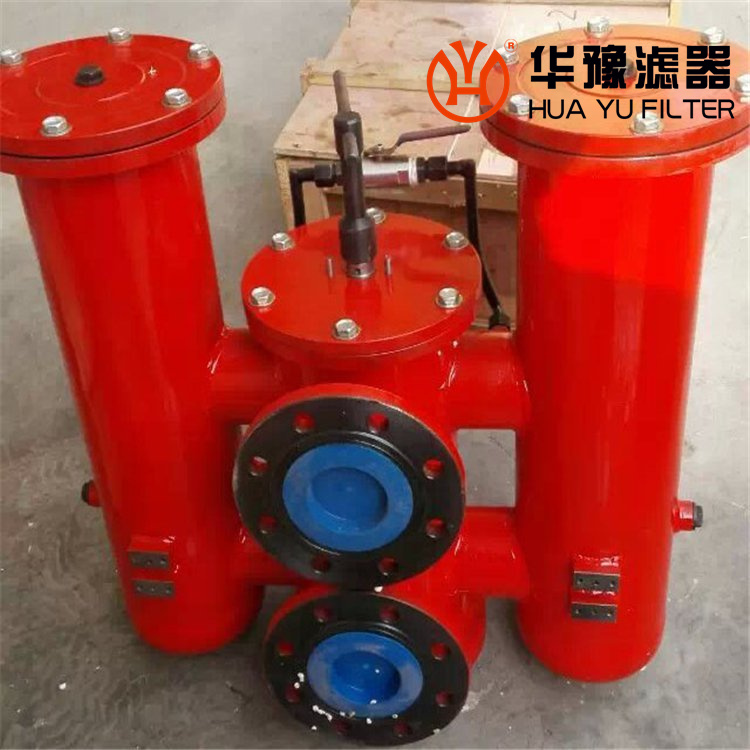 mg冰球突破十大平台箱外自封式吸油过滤器TF-160×80L-C