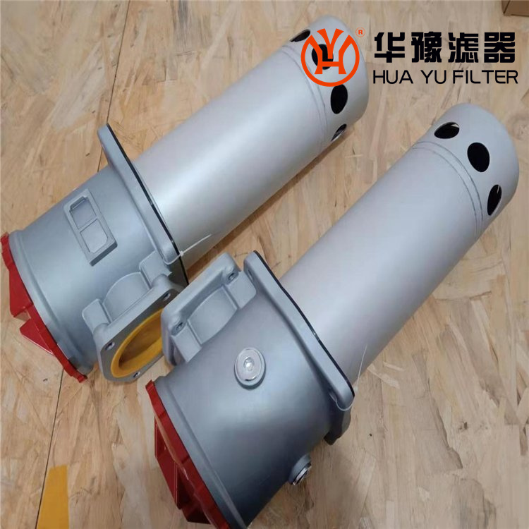 mg冰球突破十大平台TF系列箱外自封式吸油过滤器 TF-630*60