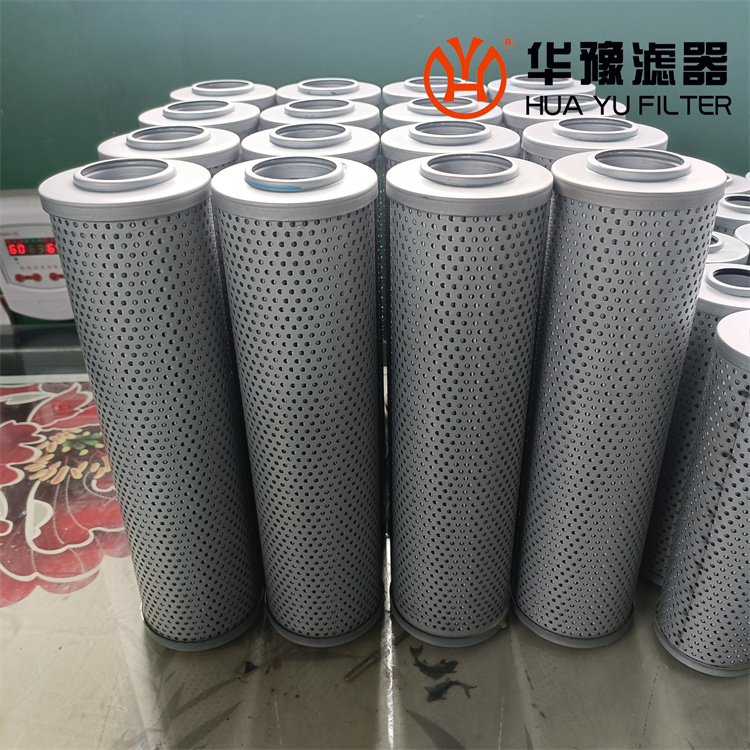 mg冰球突破十大平台HDX-250×10Q黎明液压油滤芯