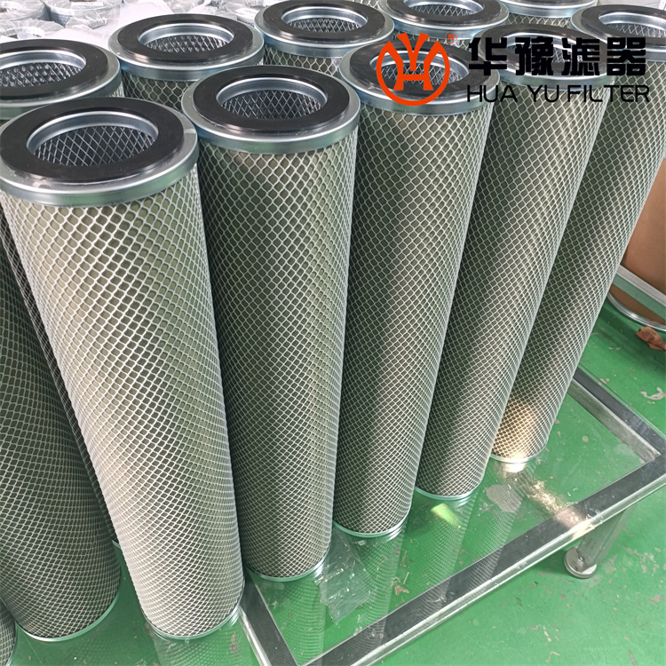 mg冰球突破十大平台JPME-4536-5-JA 调压站分离器滤芯