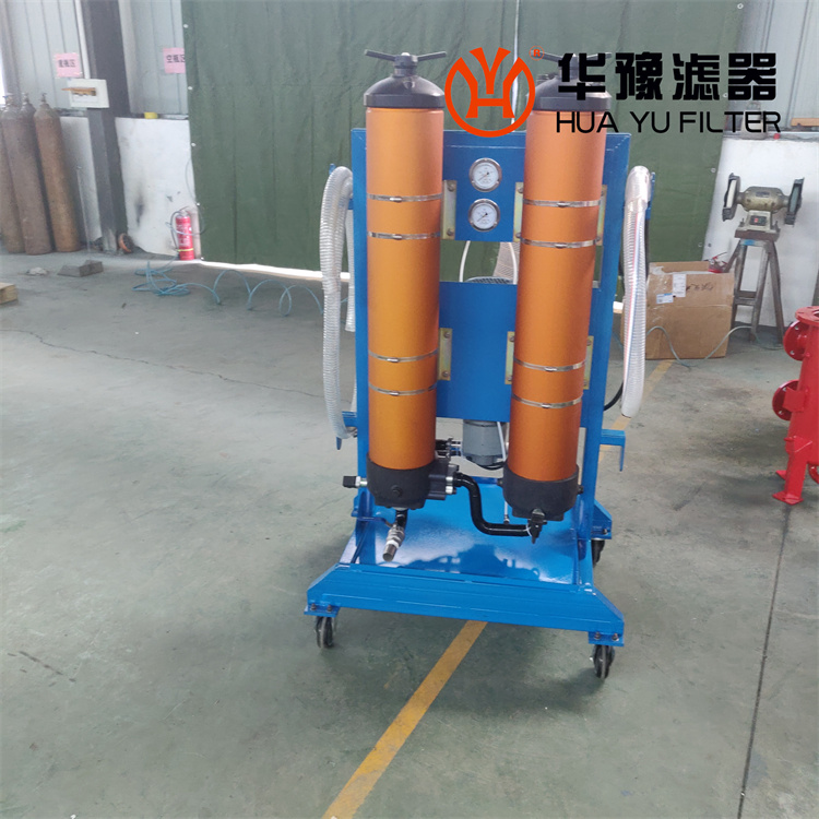 mg冰球突破十大平台PFC-8314-100-H-KP 高效滤油机