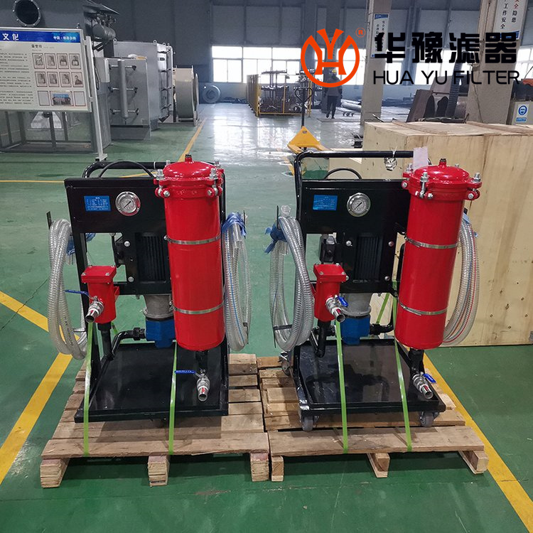 mg冰球突破十大平台LUC-63*5 精细滤油车