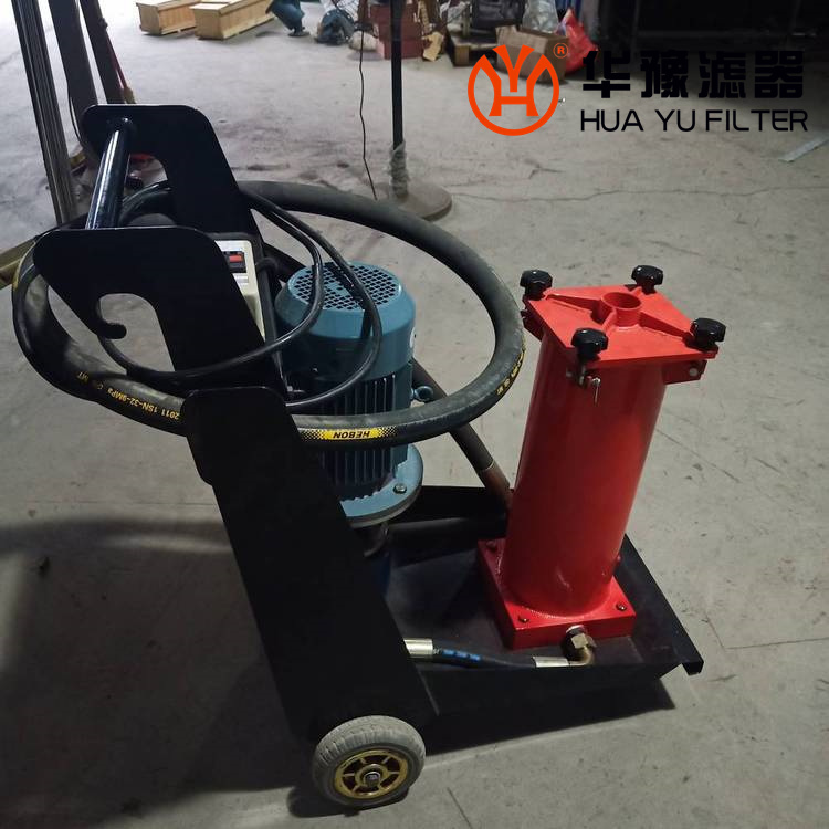 mg冰球突破十大平台OFU10P2N2B10B 替代贺德克滤油小车