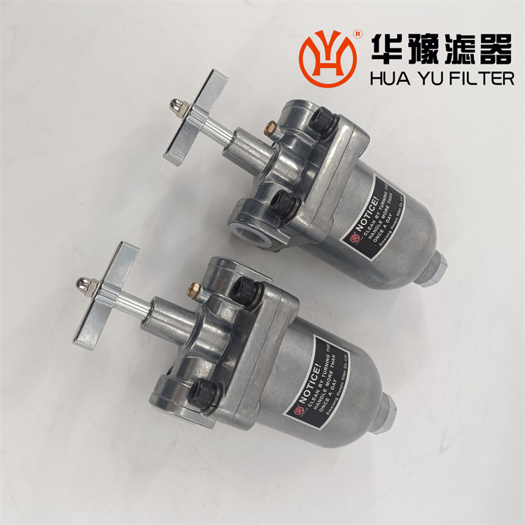 mg冰球突破十大平台HYD-310过滤器 液压过滤