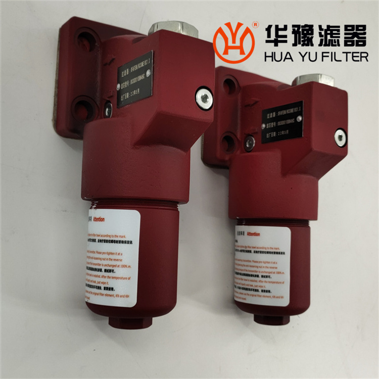 贺德克RFD BN/HC660DAN10D1.0/-L220回油过滤器