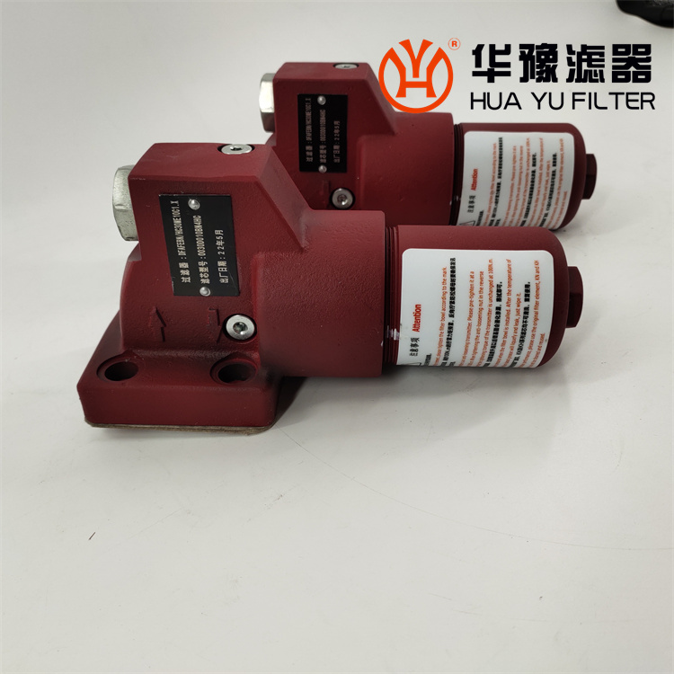 mg冰球突破十大平台贺德克过滤器DFBN/HC330G10B1.X