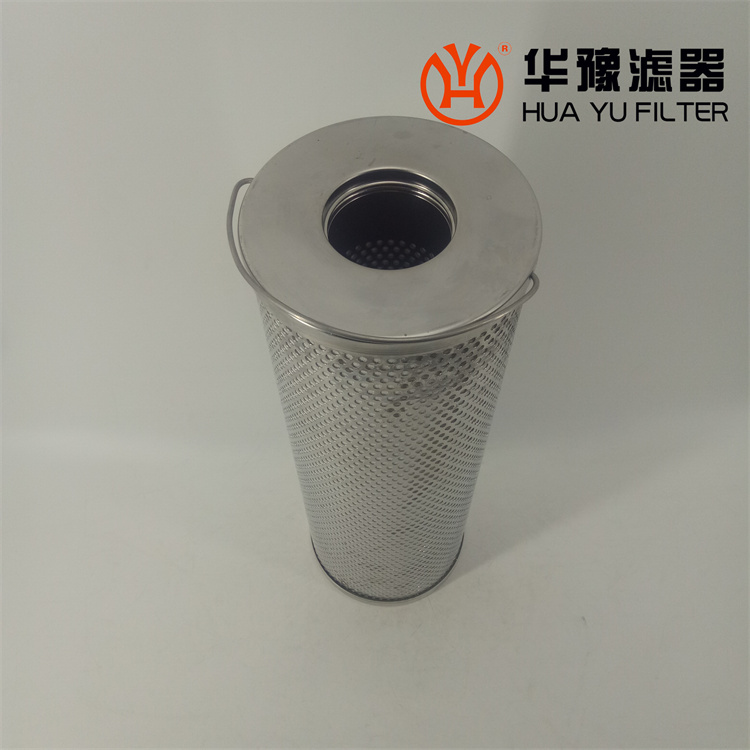 mg冰球突破十大平台HQ25.300.16Z-3 哈汽不锈钢折叠式滤芯