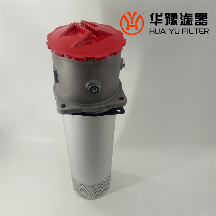 mg冰球突破十大平台QYL-160回油过滤器