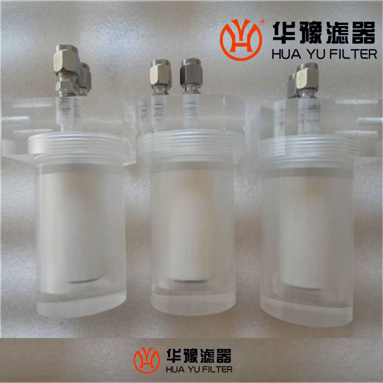 mg冰球突破十大平台PP2130-1水样过滤器滤芯